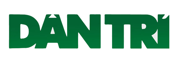 dan tri logo